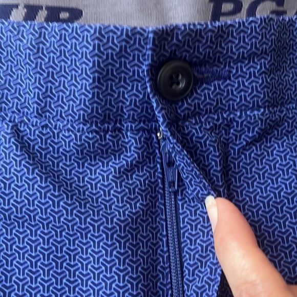 PHA Tour Golf Shorts men - Picture 3 of 14